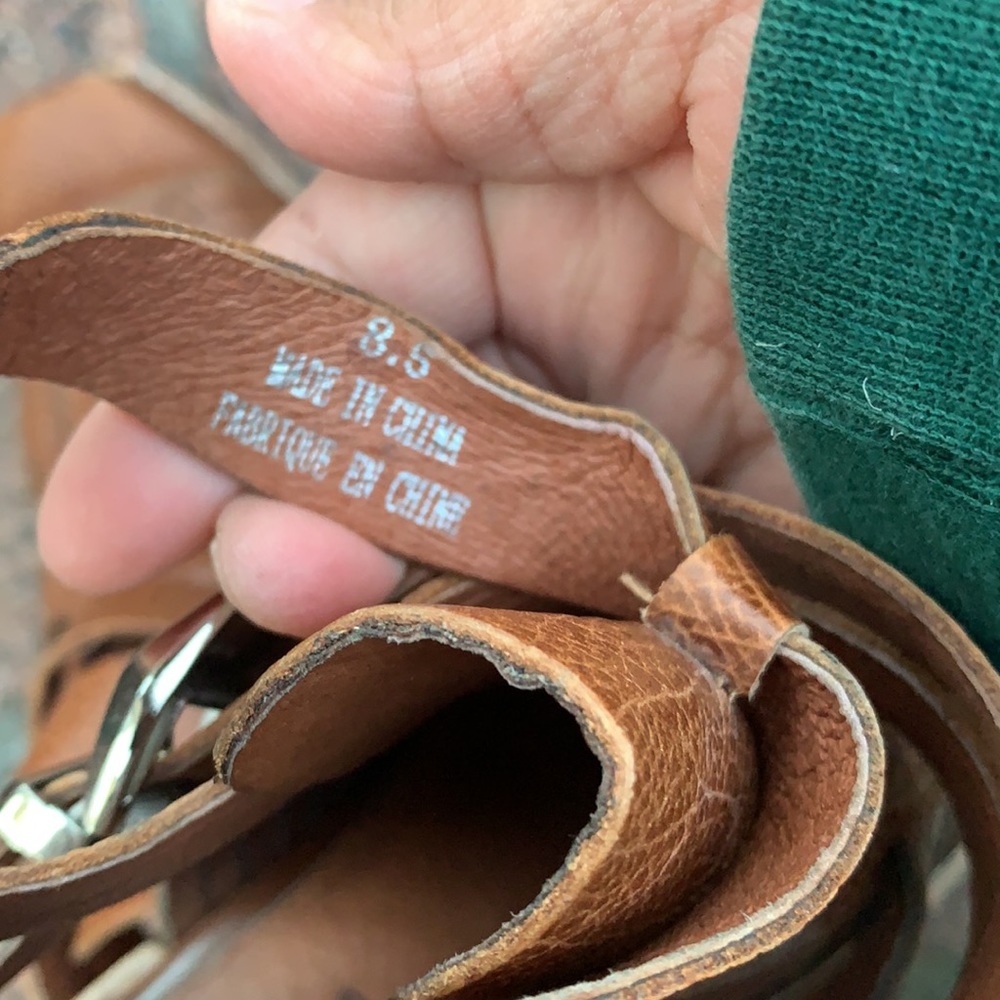 Jeffrey Campbell Stinson cutout  ankle boots - Picture 13 of 13